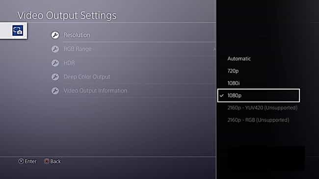How to Take and Share screenshot on Sony PS4 PRO ?